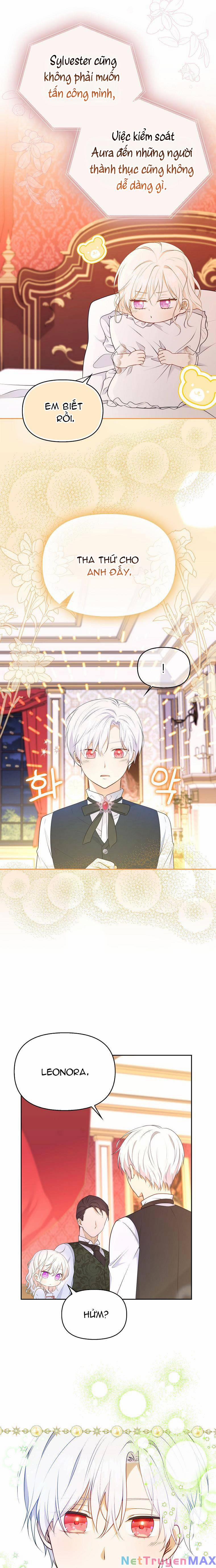 Đứa Trẻ Côn Đồ Nhà Công Tước 6 trang 6