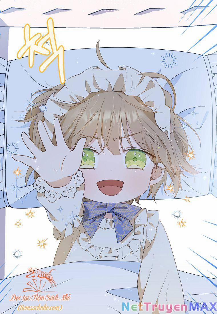 Đứa Trẻ Côn Đồ Nhà Công Tước 7 trang 35