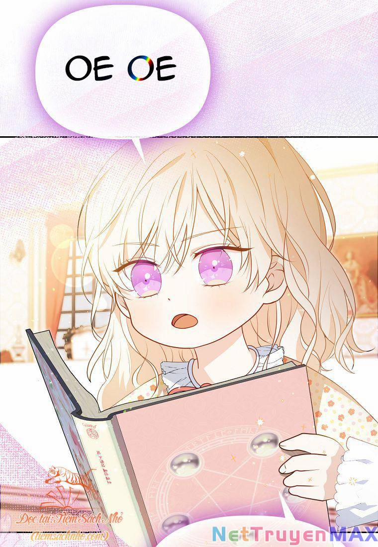 Đứa Trẻ Côn Đồ Nhà Công Tước 7 trang 4