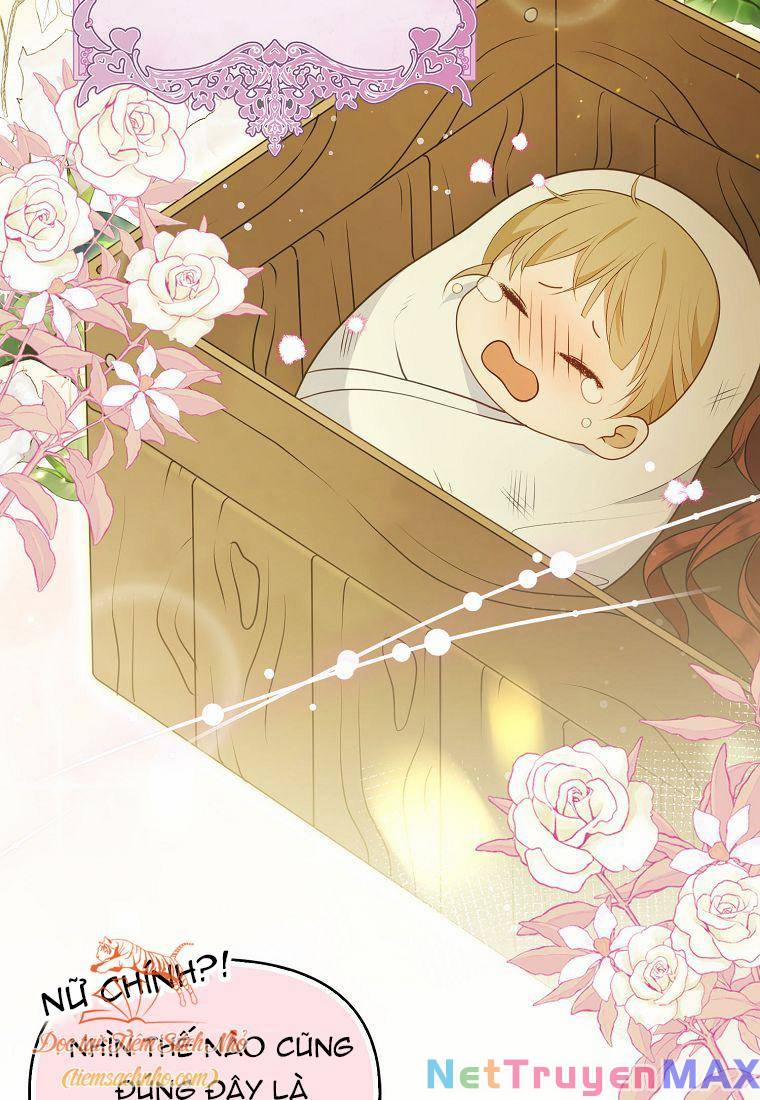 Đứa Trẻ Côn Đồ Nhà Công Tước 7 trang 6