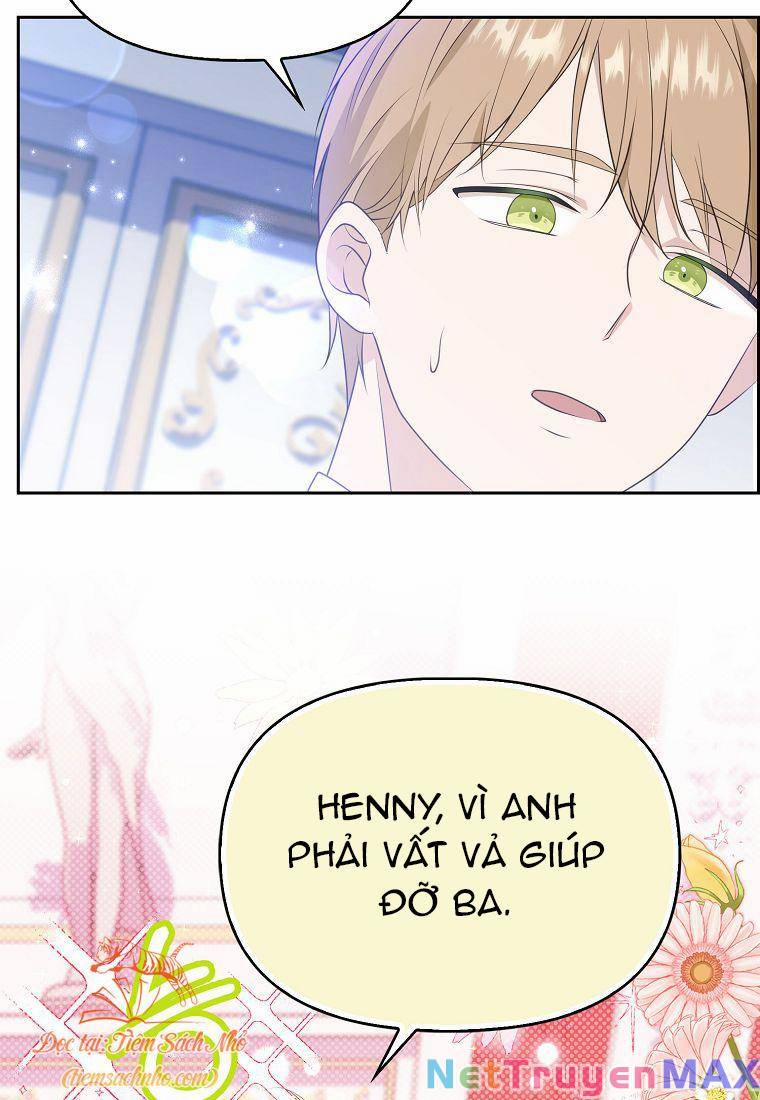 Đứa Trẻ Côn Đồ Nhà Công Tước 7 trang 60