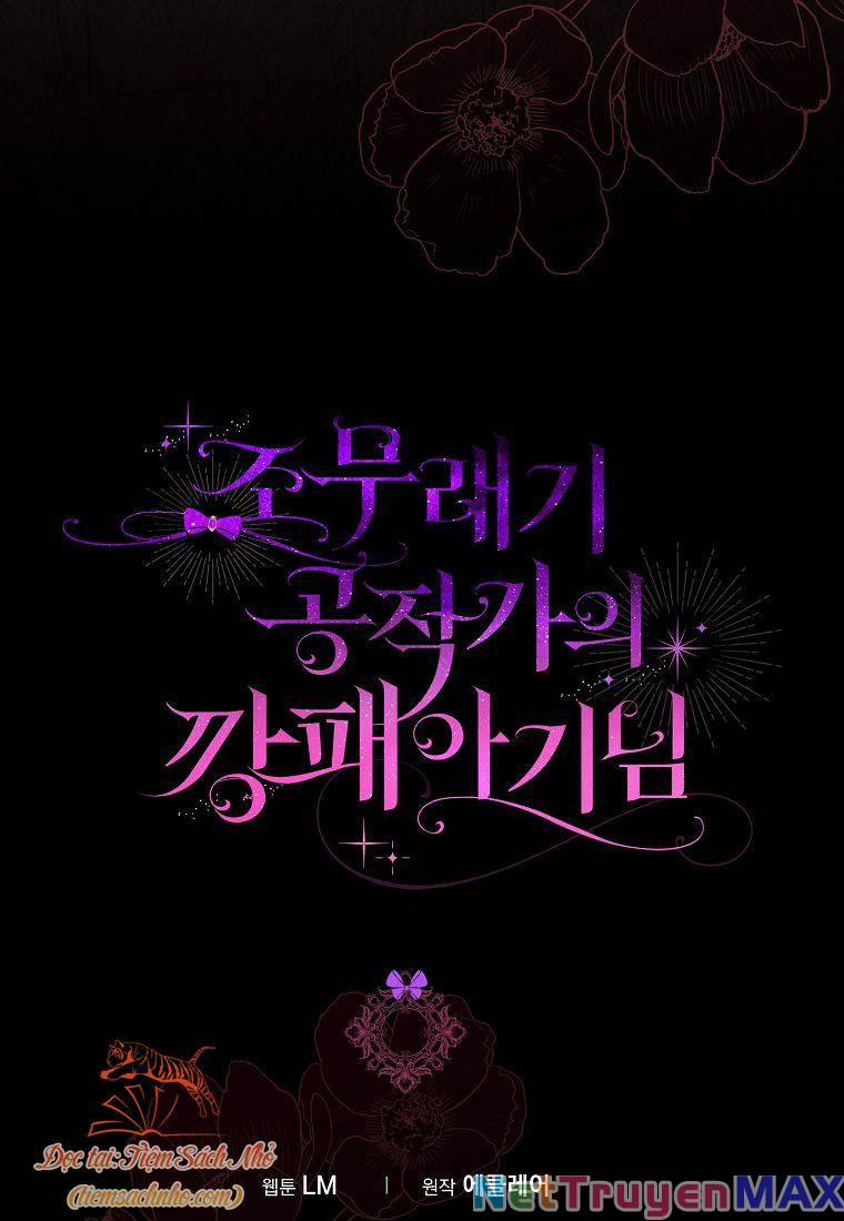 Đứa Trẻ Côn Đồ Nhà Công Tước 7 trang 99