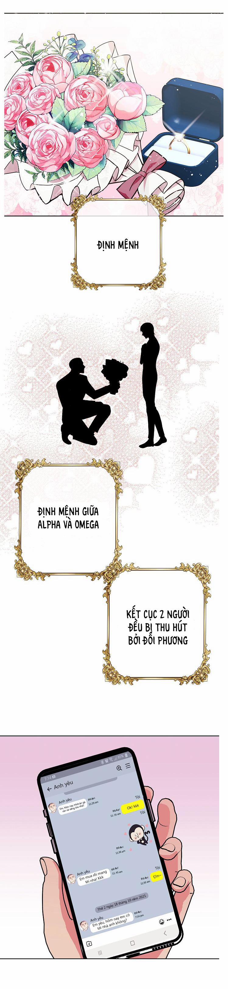 Đứa Trẻ Này Là Con Tôi (END) 1 trang 0