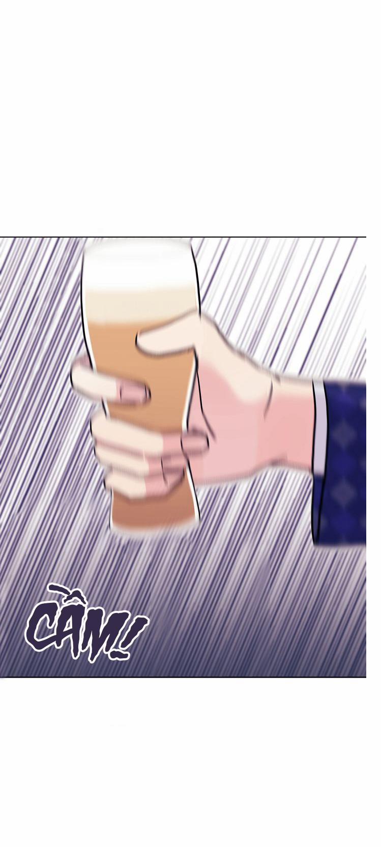 Đứa Trẻ Này Là Con Tôi (END) 1 trang 5