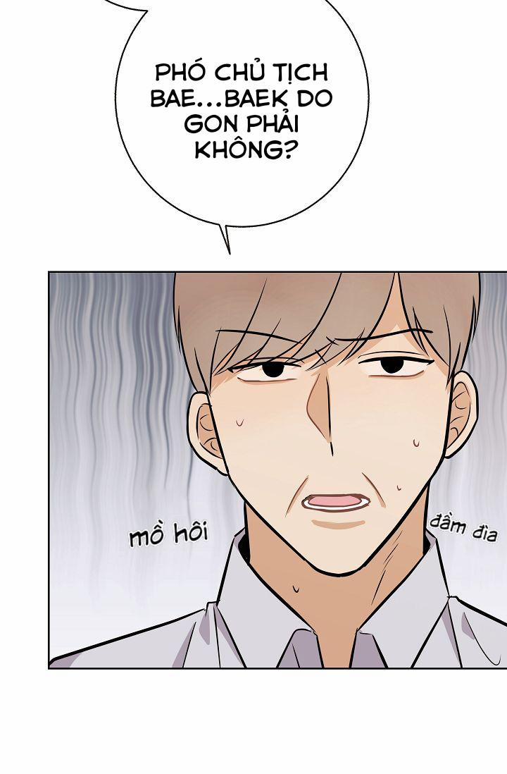 Đứa Trẻ Này Là Con Tôi (END) 10 trang 13