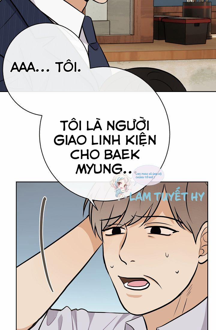 Đứa Trẻ Này Là Con Tôi (END) 10 trang 15