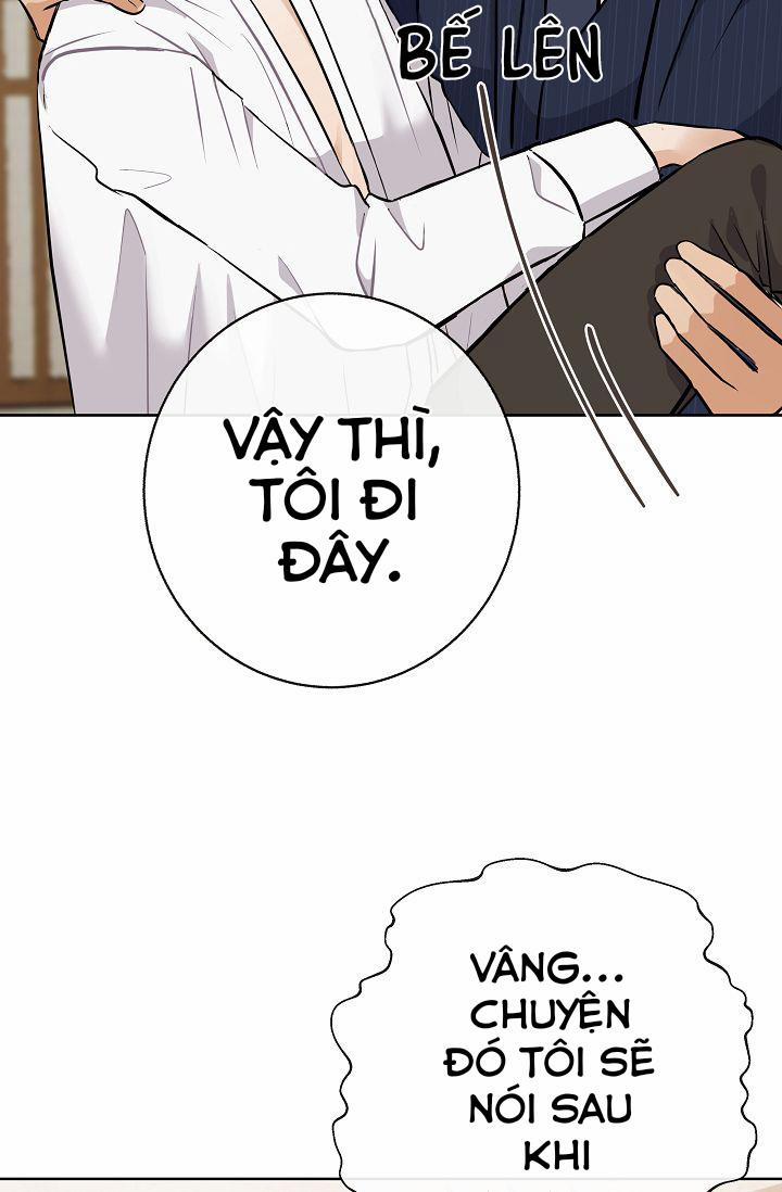 Đứa Trẻ Này Là Con Tôi (END) 10 trang 18