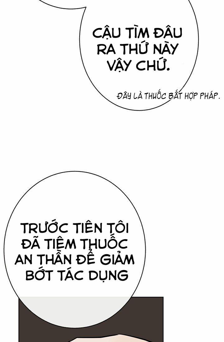 Đứa Trẻ Này Là Con Tôi (END) 10 trang 23