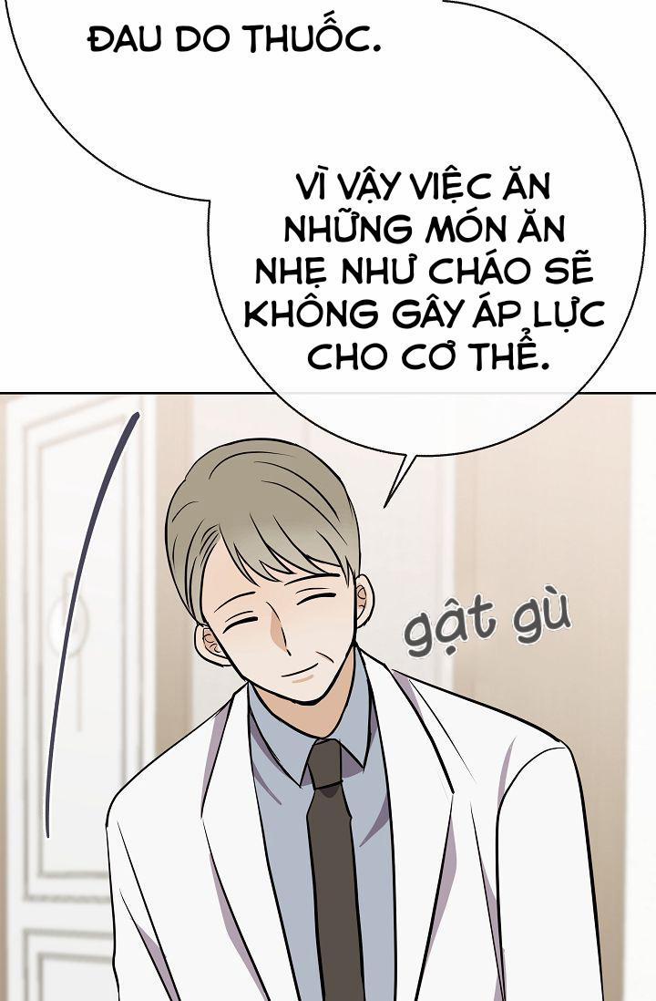 Đứa Trẻ Này Là Con Tôi (END) 10 trang 27