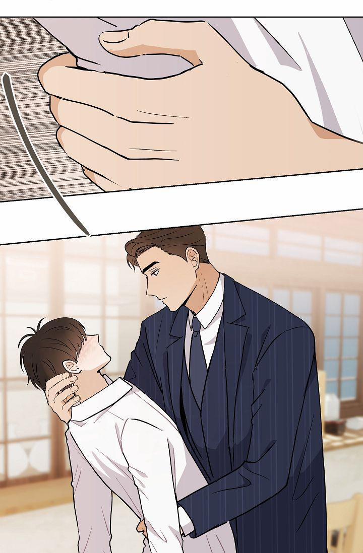 Đứa Trẻ Này Là Con Tôi (END) 10 trang 3