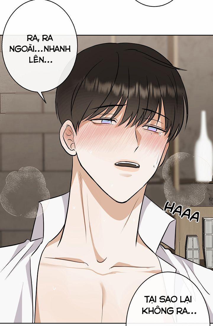 Đứa Trẻ Này Là Con Tôi (END) 10 trang 45