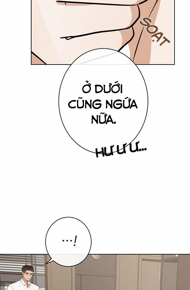 Đứa Trẻ Này Là Con Tôi (END) 10 trang 47