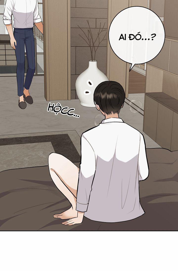 Đứa Trẻ Này Là Con Tôi (END) 10 trang 48