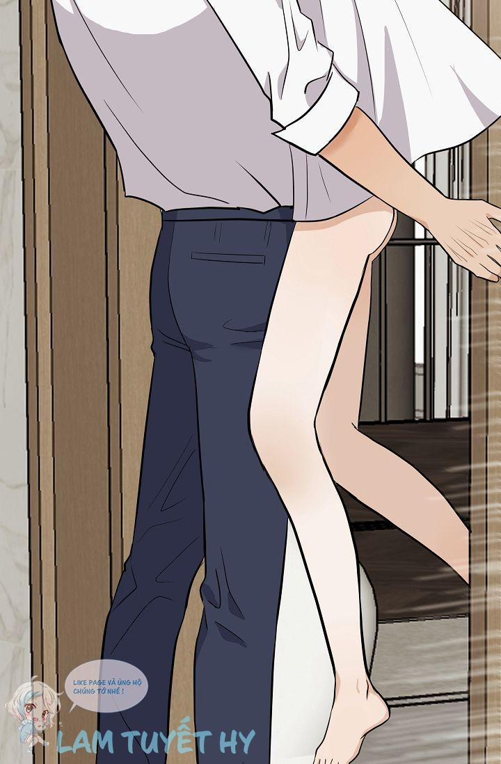 Đứa Trẻ Này Là Con Tôi (END) 10 trang 52