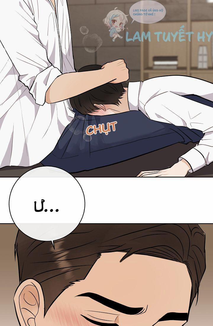 Đứa Trẻ Này Là Con Tôi (END) 10 trang 69