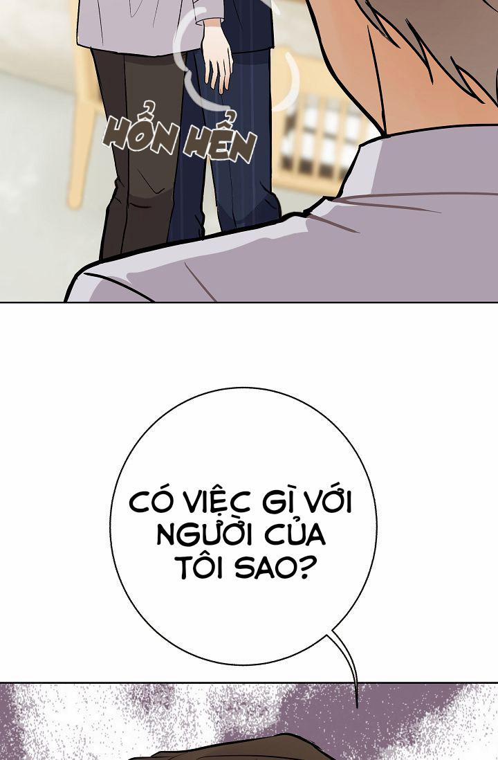 Đứa Trẻ Này Là Con Tôi (END) 10 trang 7