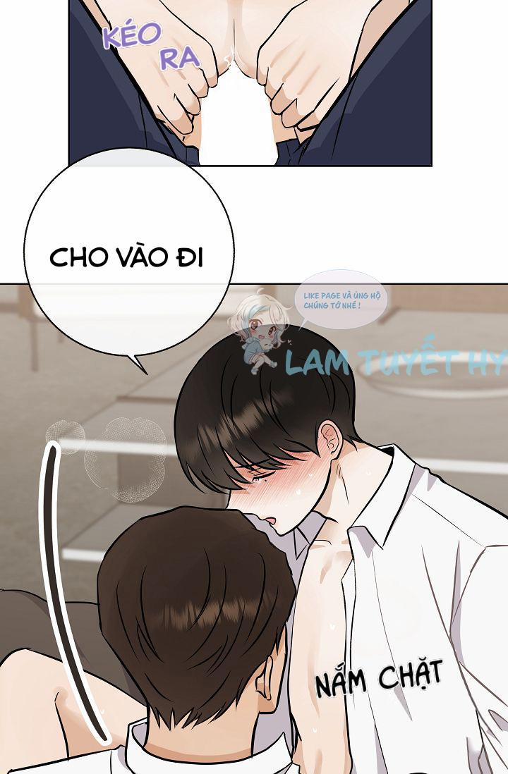 Đứa Trẻ Này Là Con Tôi (END) 10 trang 75