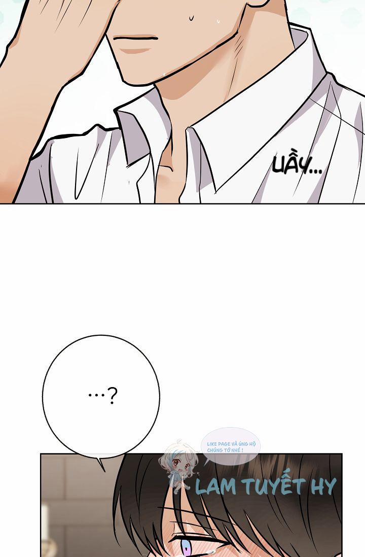 Đứa Trẻ Này Là Con Tôi (END) 10 trang 81
