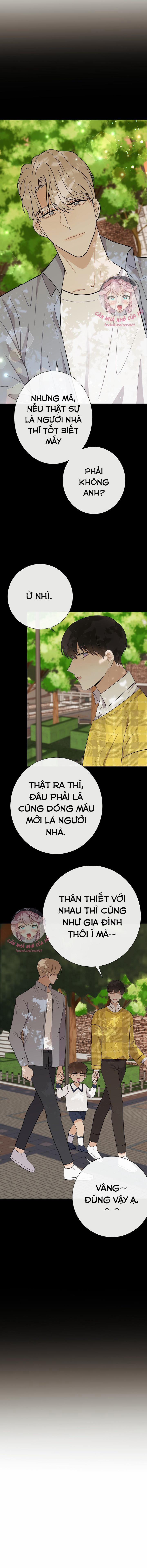 Đứa Trẻ Này Là Con Tôi (END) 13 trang 1
