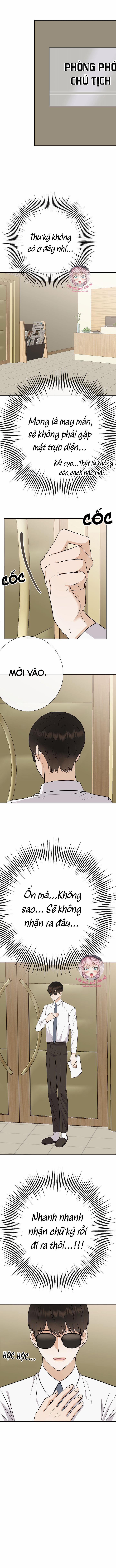 Đứa Trẻ Này Là Con Tôi (END) 13 trang 9