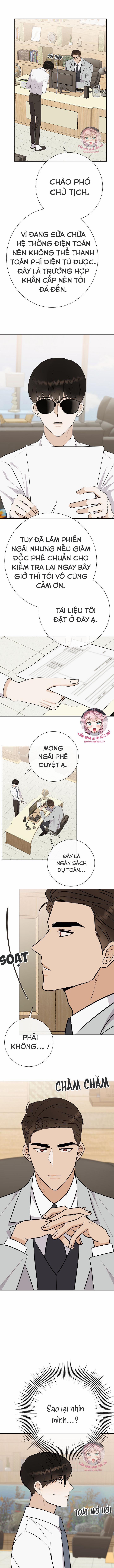 Đứa Trẻ Này Là Con Tôi (END) 14 trang 0