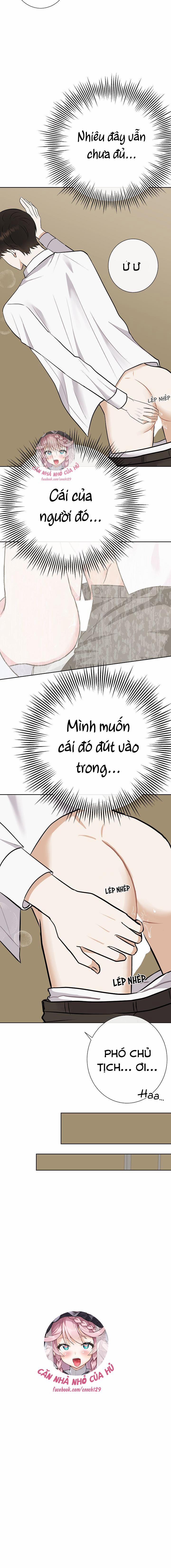 Đứa Trẻ Này Là Con Tôi (END) 14 trang 5