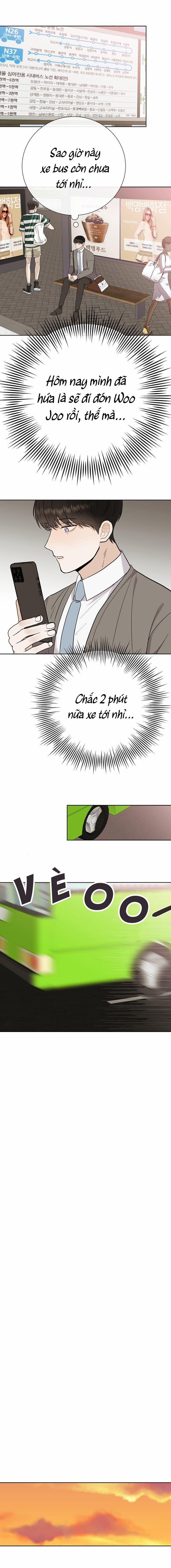 Đứa Trẻ Này Là Con Tôi (END) 16 trang 0