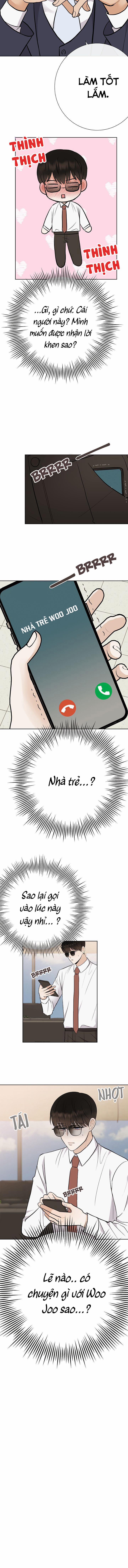 Đứa Trẻ Này Là Con Tôi (END) 16 trang 10
