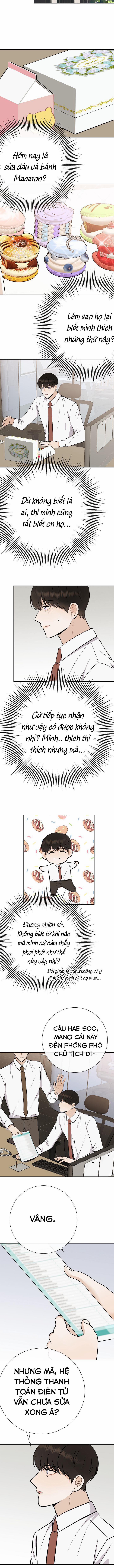 Đứa Trẻ Này Là Con Tôi (END) 16 trang 7