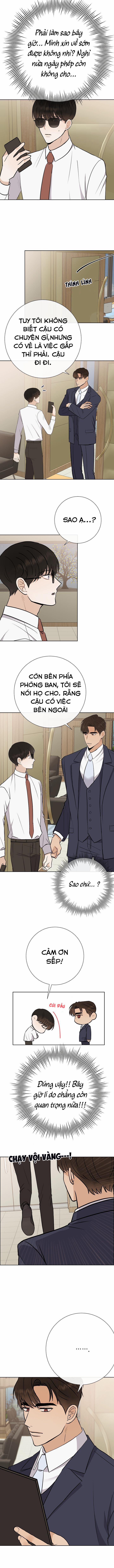 Đứa Trẻ Này Là Con Tôi (END) 17 trang 2