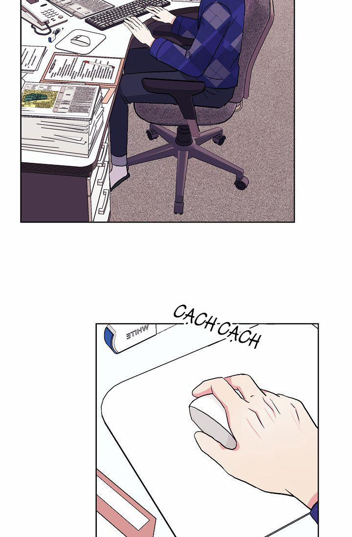 Đứa Trẻ Này Là Con Tôi (END) 3 trang 1