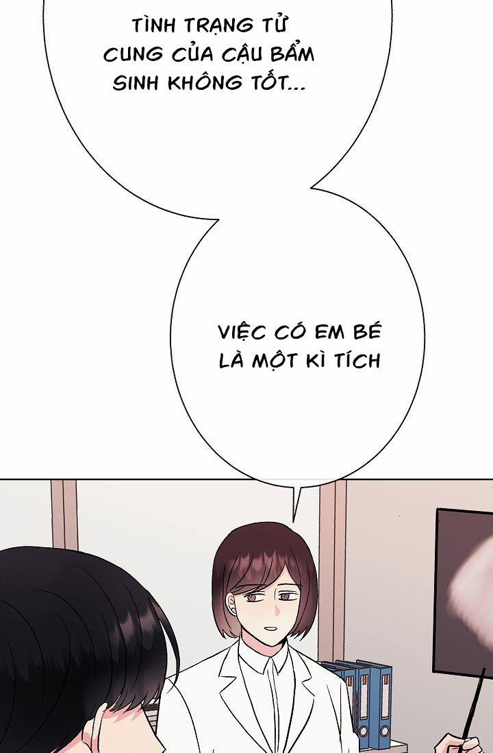 Đứa Trẻ Này Là Con Tôi (END) 3 trang 100