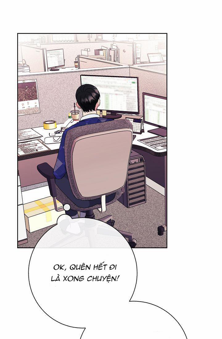 Đứa Trẻ Này Là Con Tôi (END) 3 trang 16