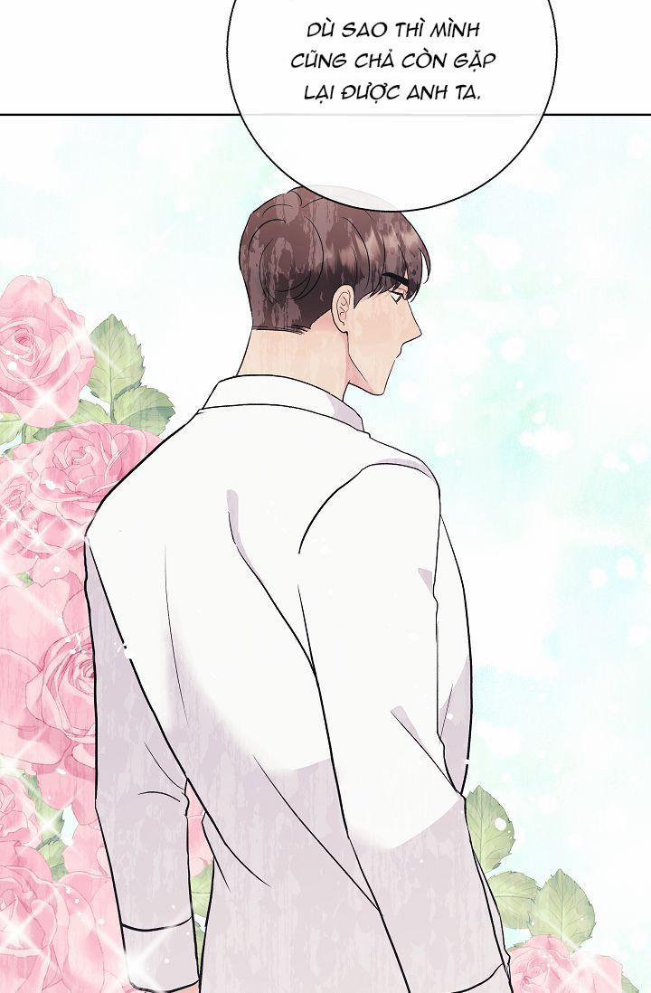 Đứa Trẻ Này Là Con Tôi (END) 3 trang 17