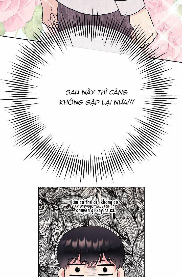 Đứa Trẻ Này Là Con Tôi (END) 3 trang 18