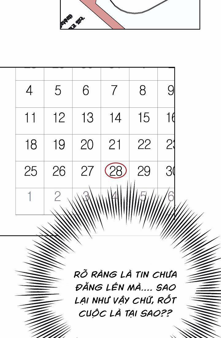 Đứa Trẻ Này Là Con Tôi (END) 3 trang 2