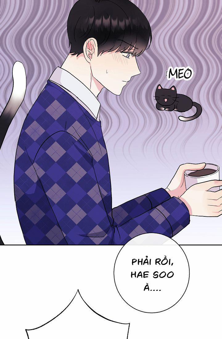 Đứa Trẻ Này Là Con Tôi (END) 3 trang 27