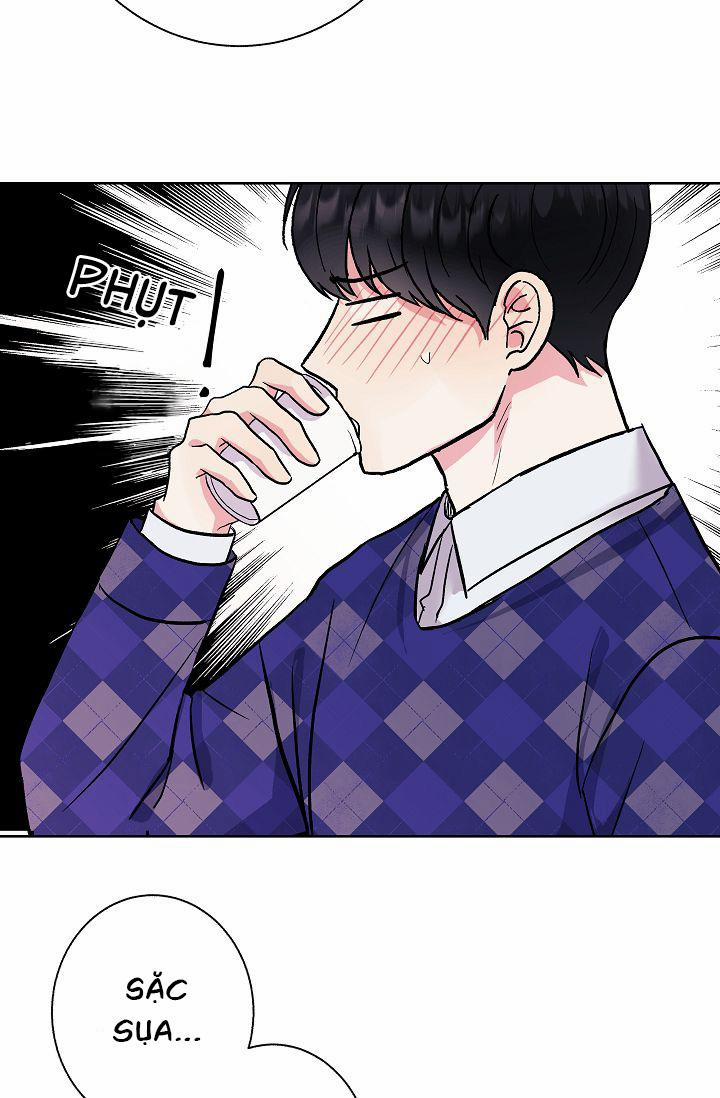 Đứa Trẻ Này Là Con Tôi (END) 3 trang 31