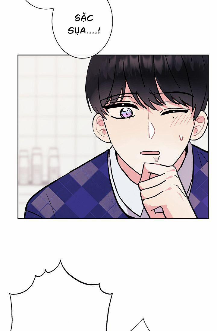 Đứa Trẻ Này Là Con Tôi (END) 3 trang 32