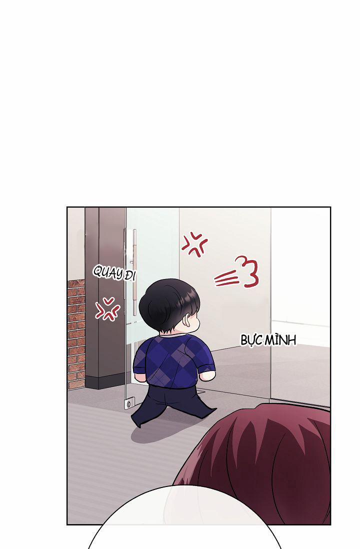 Đứa Trẻ Này Là Con Tôi (END) 3 trang 34