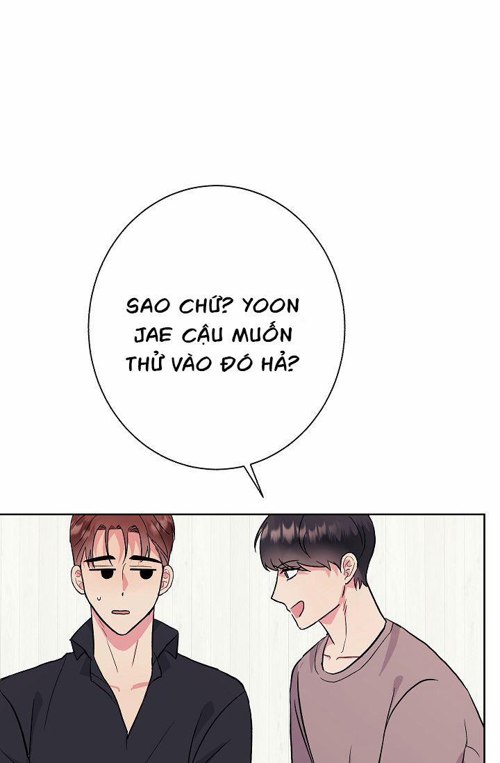 Đứa Trẻ Này Là Con Tôi (END) 3 trang 67