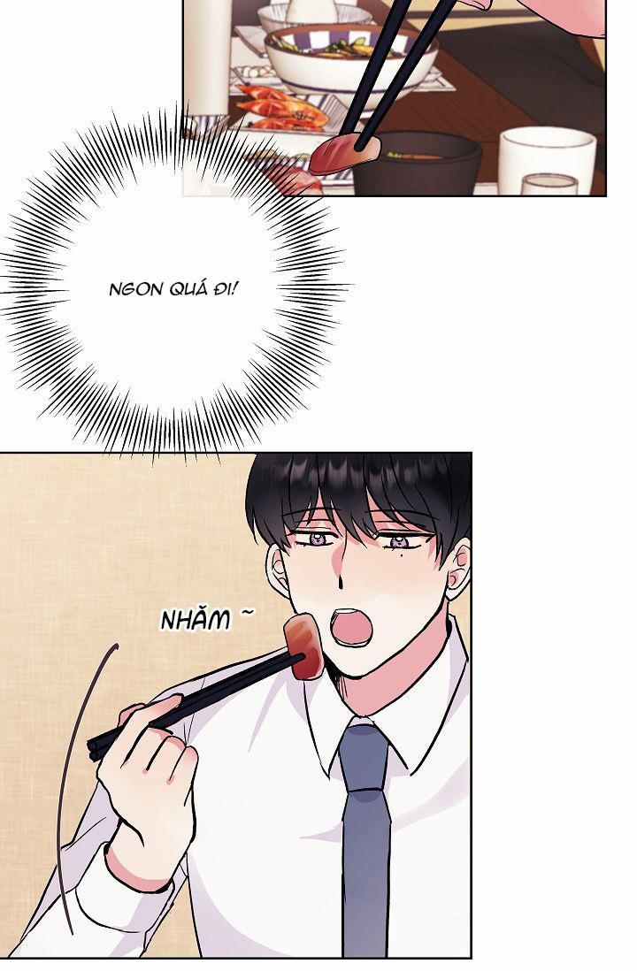 Đứa Trẻ Này Là Con Tôi (END) 3 trang 77