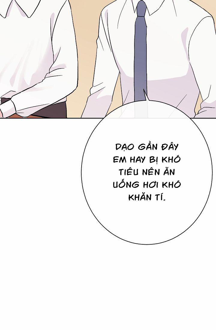 Đứa Trẻ Này Là Con Tôi (END) 3 trang 81
