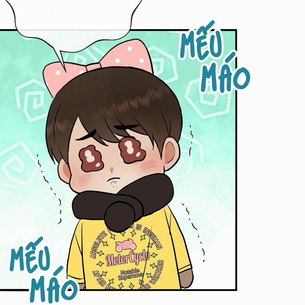 Đứa Trẻ Này Là Con Tôi (END) 30 trang 11