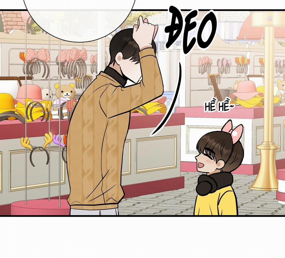 Đứa Trẻ Này Là Con Tôi (END) 30 trang 13