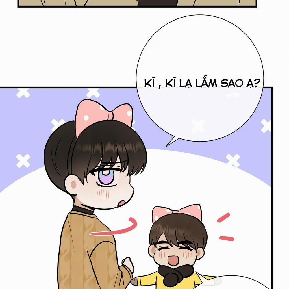Đứa Trẻ Này Là Con Tôi (END) 30 trang 15