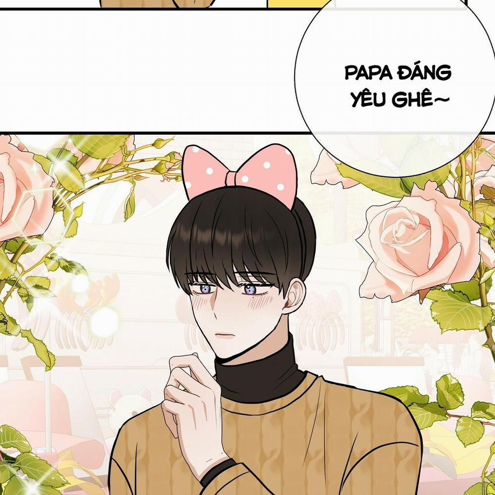 Đứa Trẻ Này Là Con Tôi (END) 30 trang 16