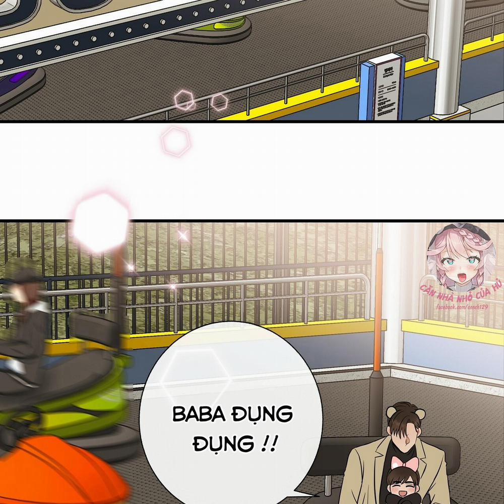 Đứa Trẻ Này Là Con Tôi (END) 30 trang 26