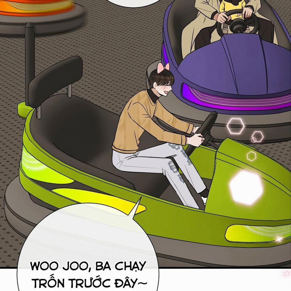 Đứa Trẻ Này Là Con Tôi (END) 30 trang 27