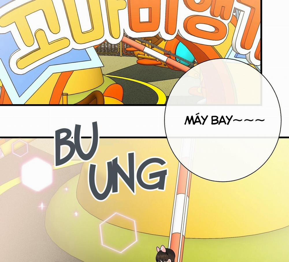 Đứa Trẻ Này Là Con Tôi (END) 30 trang 29